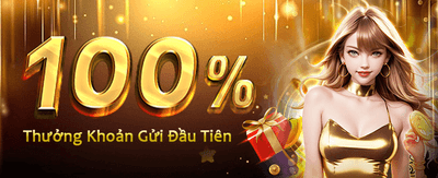 Nhận Ưu Đãi Nạp Đầu