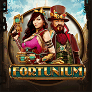 Thành phố phồn hoa game icon