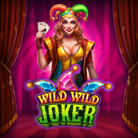 Wild Wild Joker icon