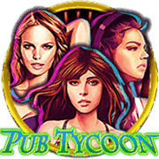Ông Trùm Quán Bar game icon
