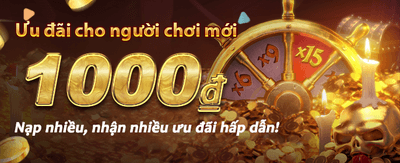 Khuyến mãi cực khủng tại lu88